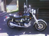 1983 Honda CB 1000 Custom photo